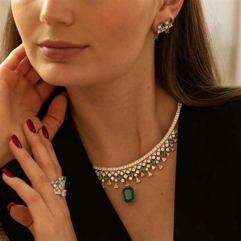 aaa piaget jewellery